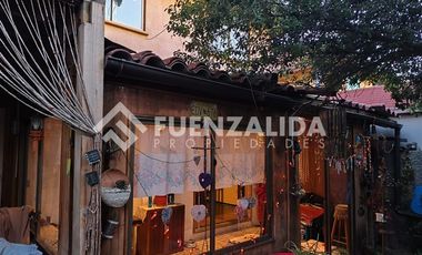 Casa en Venta en JAROMIR PRIDIAL CAMINO AL ESTADIO MUNICIPAL (BATA) DE PEÑAFLOR