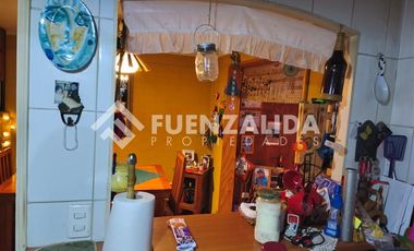 Casa en Venta en JAROMIR PRIDIAL CAMINO AL ESTADIO MUNICIPAL (BATA) DE PEÑAFLOR