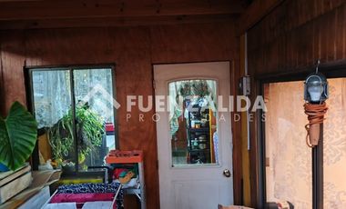 Casa en Venta en JAROMIR PRIDIAL CAMINO AL ESTADIO MUNICIPAL (BATA) DE PEÑAFLOR