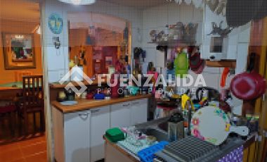 Casa en Venta en JAROMIR PRIDIAL CAMINO AL ESTADIO MUNICIPAL (BATA) DE PEÑAFLOR