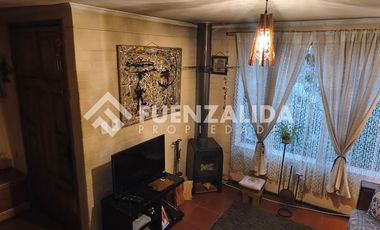 Casa en Venta en JAROMIR PRIDIAL CAMINO AL ESTADIO MUNICIPAL (BATA) DE PEÑAFLOR