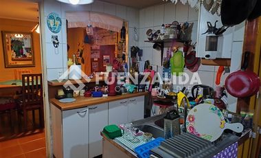 Casa en Venta en JAROMIR PRIDIAL CAMINO AL ESTADIO MUNICIPAL (BATA) DE PEÑAFLOR