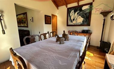 Casa en Arriendo en Camino Antiguo a Melipilla - Loreto