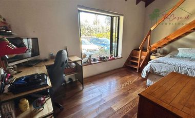 Casa en Arriendo en Camino Antiguo a Melipilla - Loreto