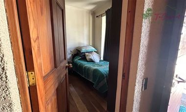 Casa en Arriendo en Camino Antiguo a Melipilla - Loreto