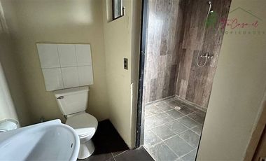 Casa en Arriendo en Camino Antiguo a Melipilla - Loreto