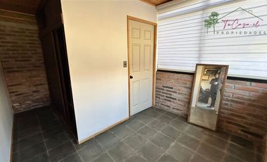 Casa en Arriendo en Camino Antiguo a Melipilla - Loreto