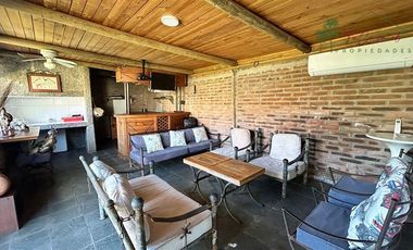 Casa en Arriendo en Camino Antiguo a Melipilla - Loreto