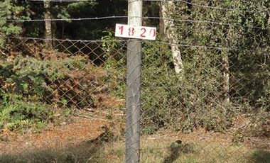 Parcela en Venta en SECTOR COLONIA - LA POZA