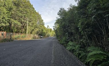 Parcela en Venta en SECTOR COLONIA - LA POZA