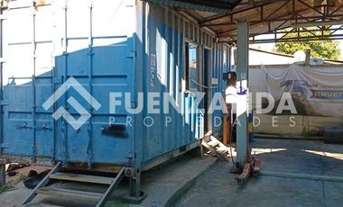 Local Comercial en Venta en Los Carrera