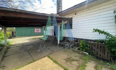 Casa en Venta en Futrono