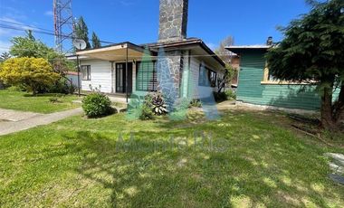 Casa en Venta en Futrono