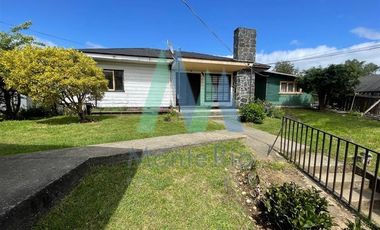 Casa en Venta en Futrono