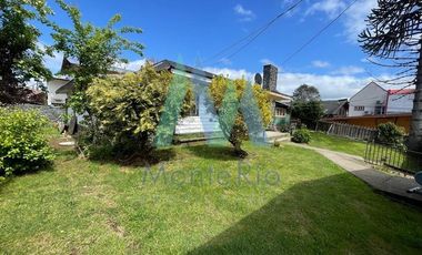 Casa en Venta en Futrono