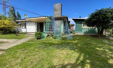 Casa en Venta en Futrono