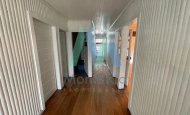 Casa en Venta en Futrono