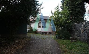 Casa en Venta en Futrono