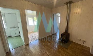 Casa en Venta en Futrono