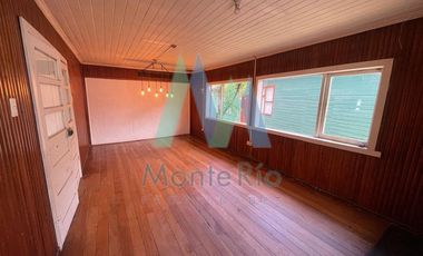 Casa en Venta en Futrono