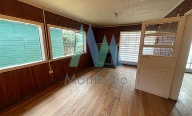 Casa en Venta en Futrono