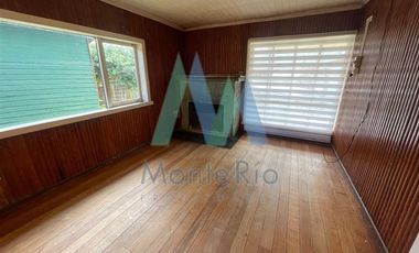 Casa en Venta en Futrono