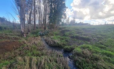 Sitio en Venta en Mirador Bio Bio con ruta 5 sur