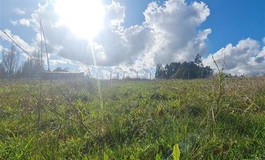 Sitio en Venta en Mirador Bio Bio con ruta 5 sur