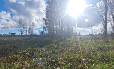 Sitio en Venta en Mirador Bio Bio con ruta 5 sur