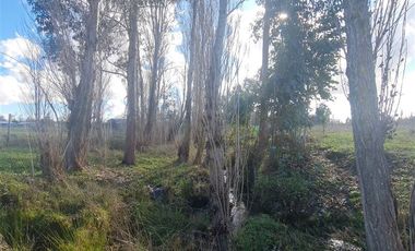 Sitio en Venta en Mirador Bio Bio con ruta 5 sur