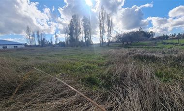 Sitio en Venta en Mirador Bio Bio con ruta 5 sur