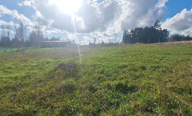 Sitio en Venta en Mirador Bio Bio con ruta 5 sur