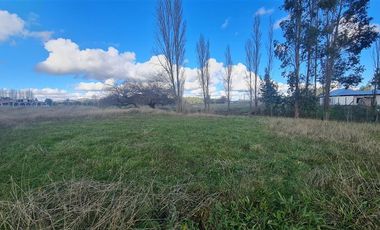 Sitio en Venta en Mirador Bio Bio con ruta 5 sur