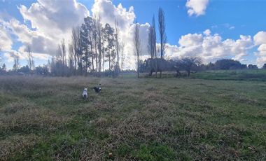 Sitio en Venta en Mirador Bio Bio con ruta 5 sur