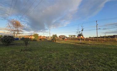 Casa en Venta en PARQUE FUNDADORES