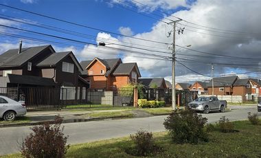 Casa en Venta en PARQUE FUNDADORES