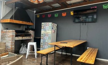 Casa en Venta en PARQUE FUNDADORES