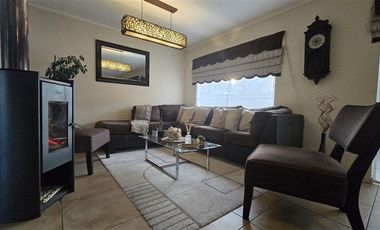 Casa en Venta en PARQUE FUNDADORES