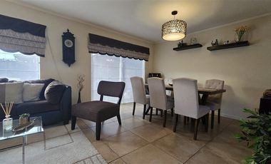 Casa en Venta en PARQUE FUNDADORES