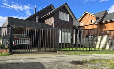 Casa en Venta en PARQUE FUNDADORES