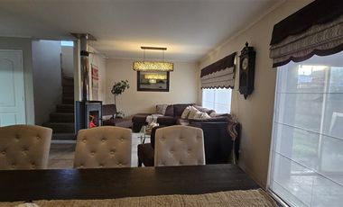 Casa en Venta en PARQUE FUNDADORES