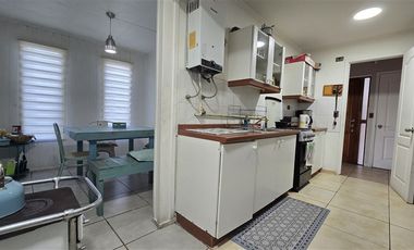 Casa en Venta en PARQUE FUNDADORES