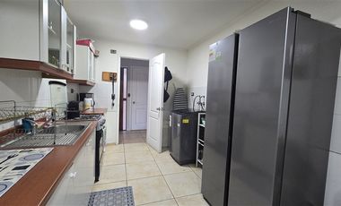 Casa en Venta en PARQUE FUNDADORES