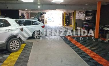 Local Comercial en Arriendo en Los Carrera