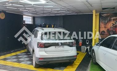 Local Comercial en Arriendo en Los Carrera