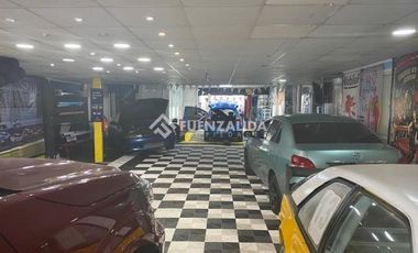 Local Comercial en Arriendo en Los Carrera