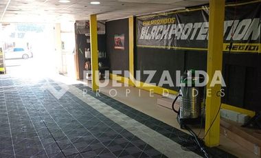 Local Comercial en Arriendo en Los Carrera