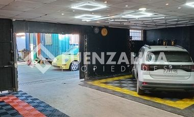 Local Comercial en Arriendo en Los Carrera