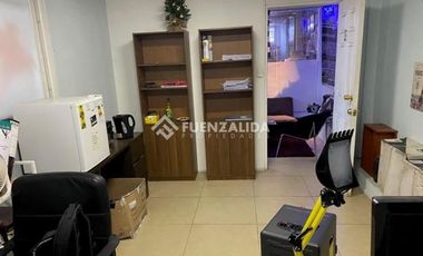 Local Comercial en Arriendo en Los Carrera
