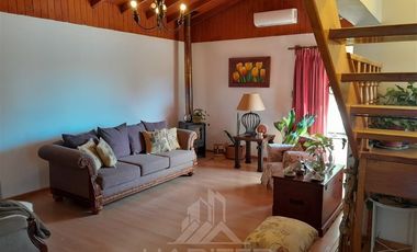 Casa en Venta en Loteo San Francisco